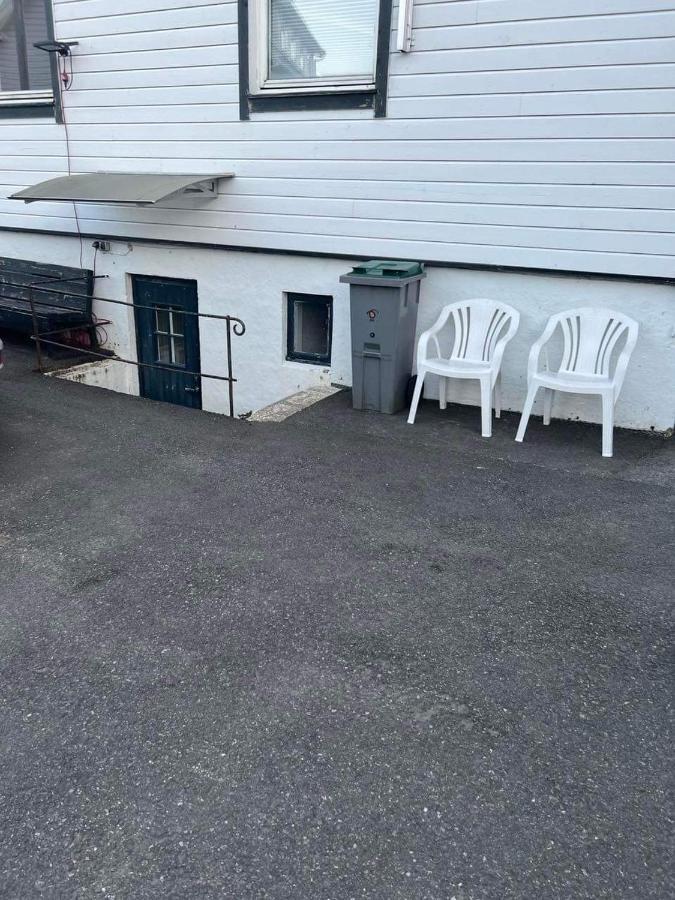 Cosy Apartment With Free Parking Μπέργκεν Εξωτερικό φωτογραφία